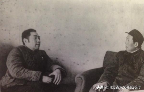 红色革命圣地西柏坡视频,河北省西柏坡红色革命视频