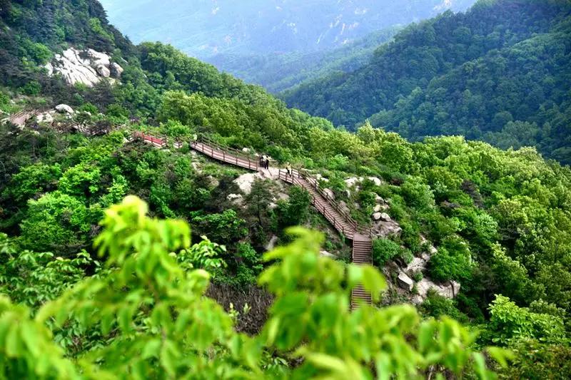小长假的第二天视频,小长假5天旅游攻略