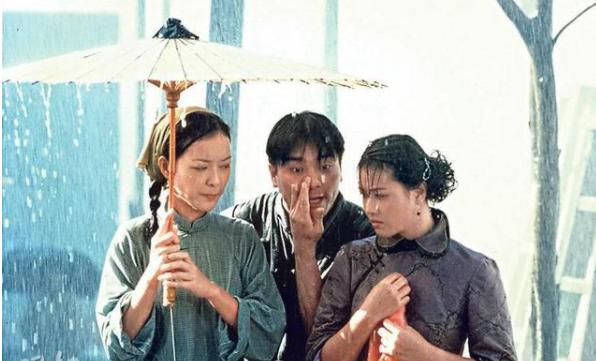 tvb90年代有多火,90年代电视剧收视率冠军