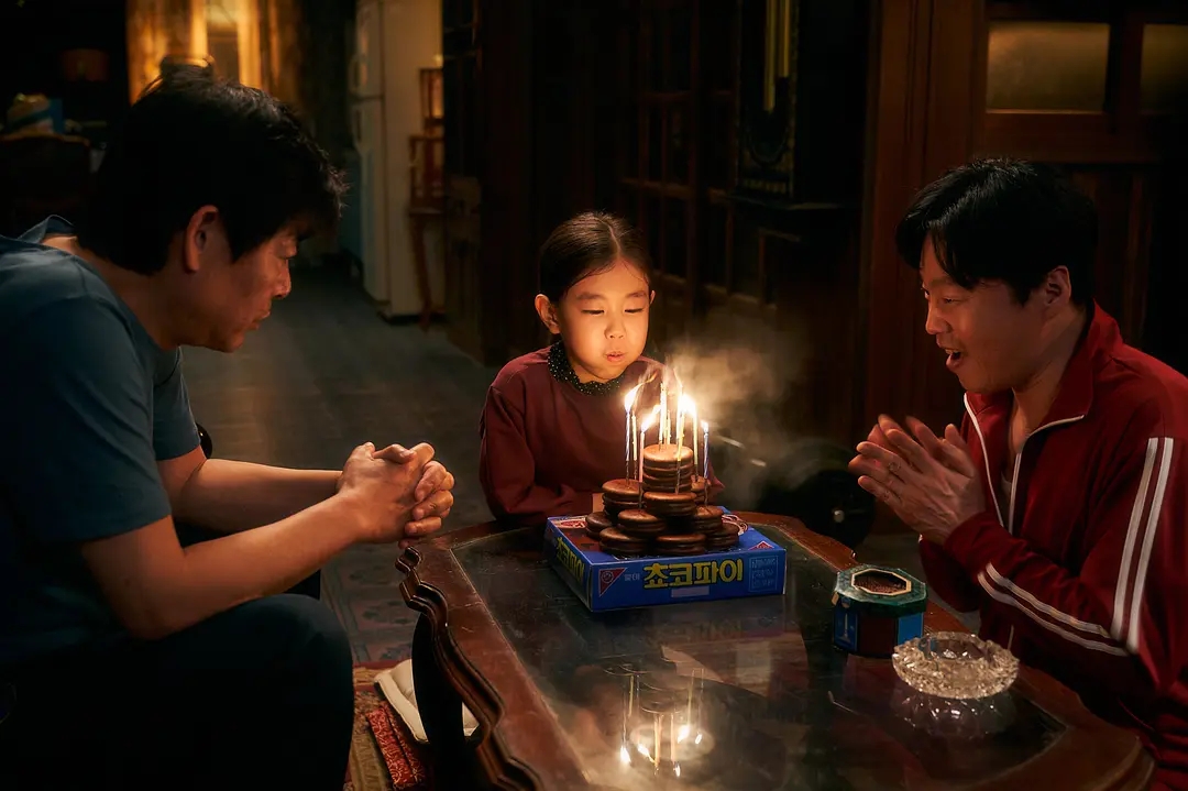 2020评分最高的十部韩国电影,15年最受好评的10部韩国电影