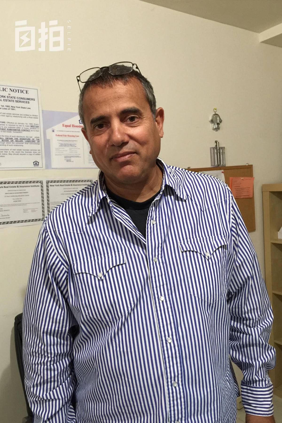 我卖掉北京房子，带着家人在美国打拼，发现美国不是想象中那样