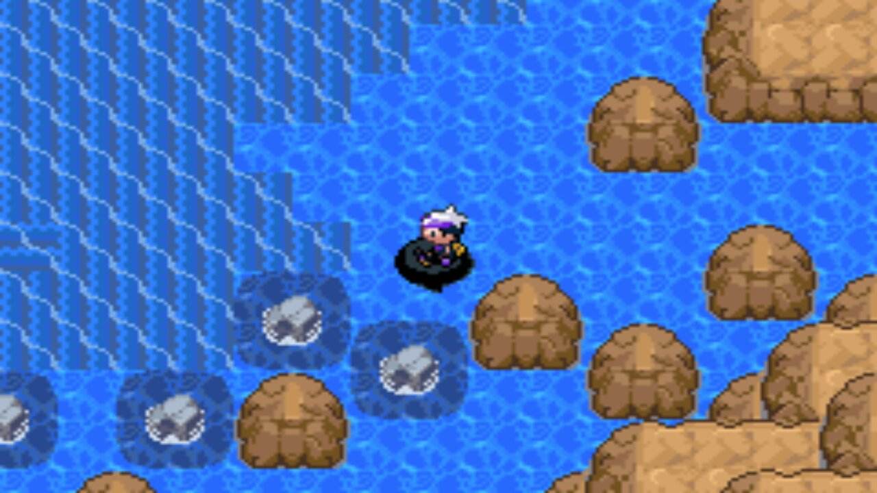 伪神兽宝可梦,宝可梦历代伪神