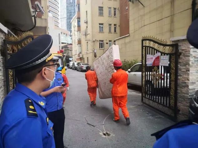 楼道堵塞解决方法,楼道堵塞典型案例