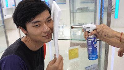 冰上裸跪都升温！发热暖爆骨头缝，航天级气凝胶全家桶来袭，真香