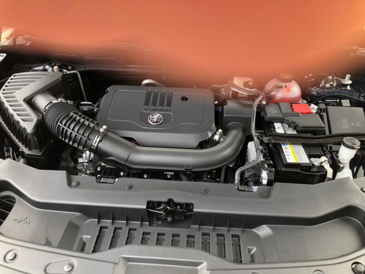 昂科旗真实收车价,昂科旗最高享2万补贴