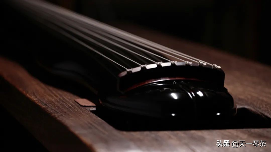 收藏级古琴用什么木最好,古琴技巧干货