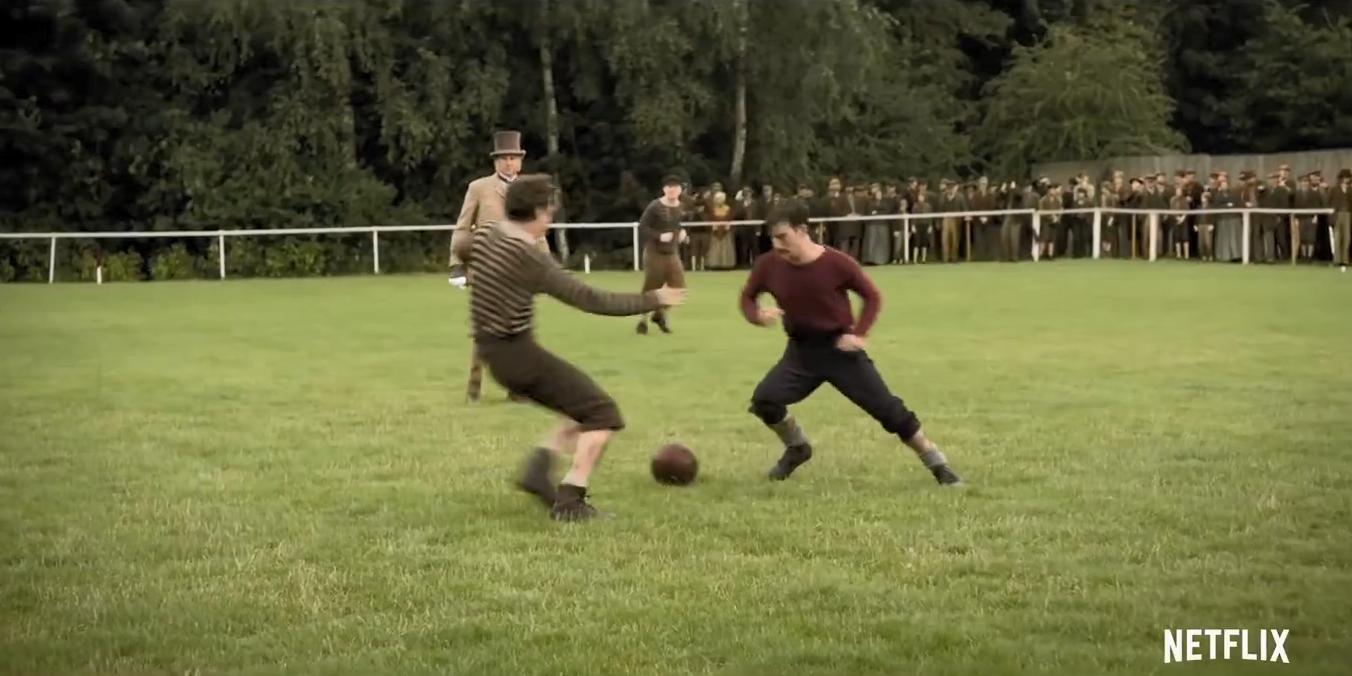 《良医》拍戏的医用口罩快被偷光！刘亦菲唱电影《花木兰》主题曲