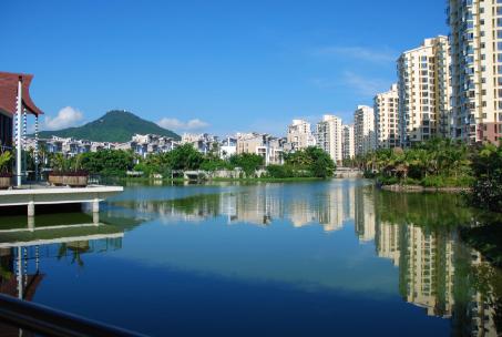 好风水是自己养出来的,好风水其实是自己养出来的