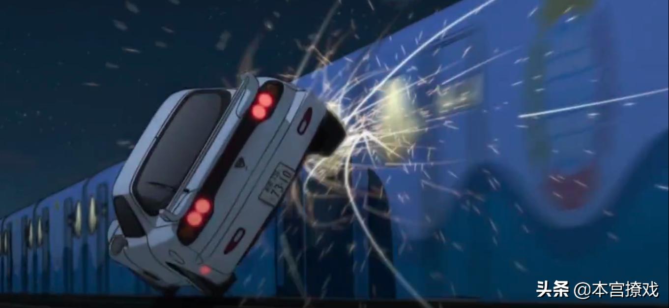 本宫撩戏之零的执行人还是炸高楼、救小兰、反牛顿动作戏的老套路