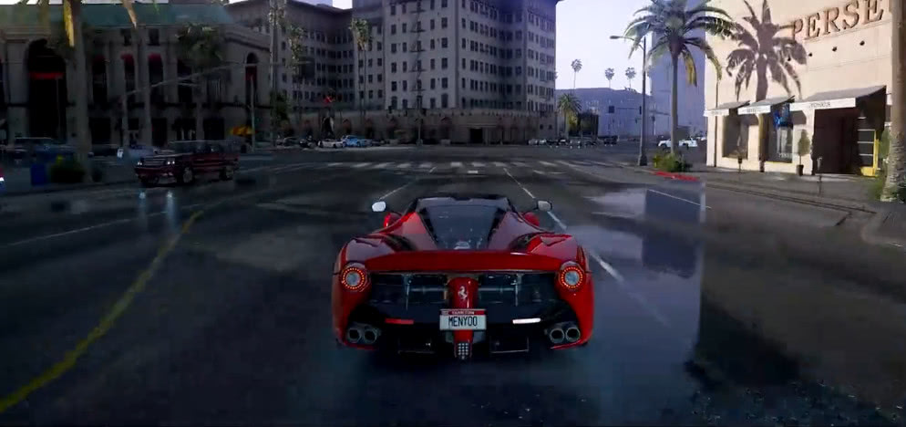 gta为什么那么受好评,为什么gta的热度不减