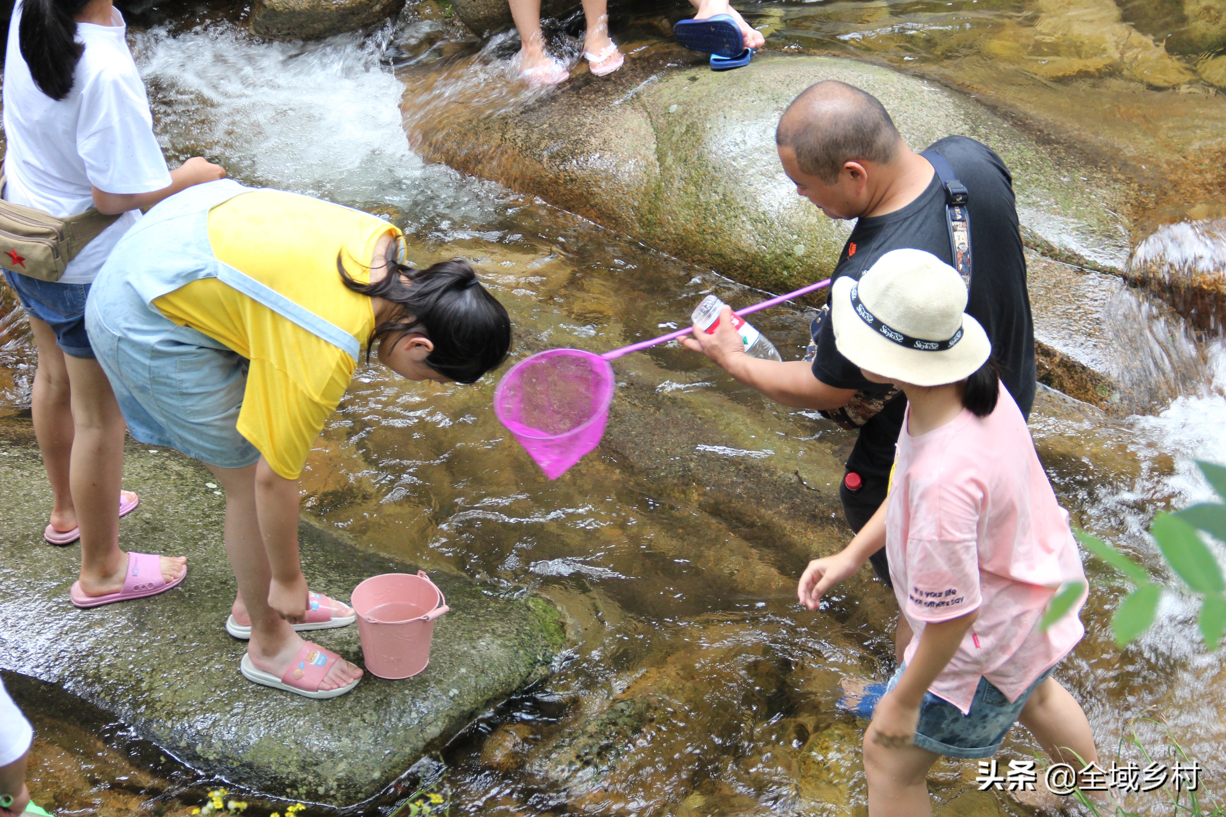 养子沟周边旅游推荐自驾游,养子沟避暑攻略