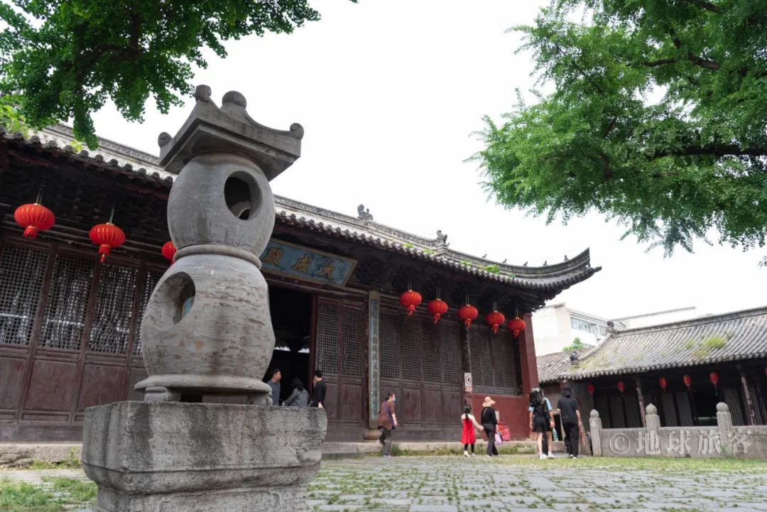 安徽寿县老城墙历史,安徽寿县千年古城