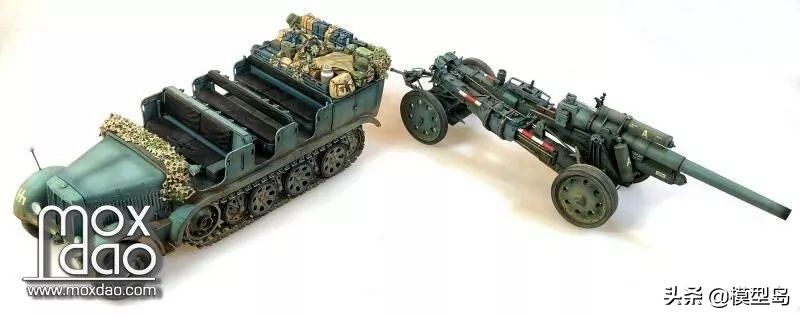 模型岛步兵战车,模型岛越战