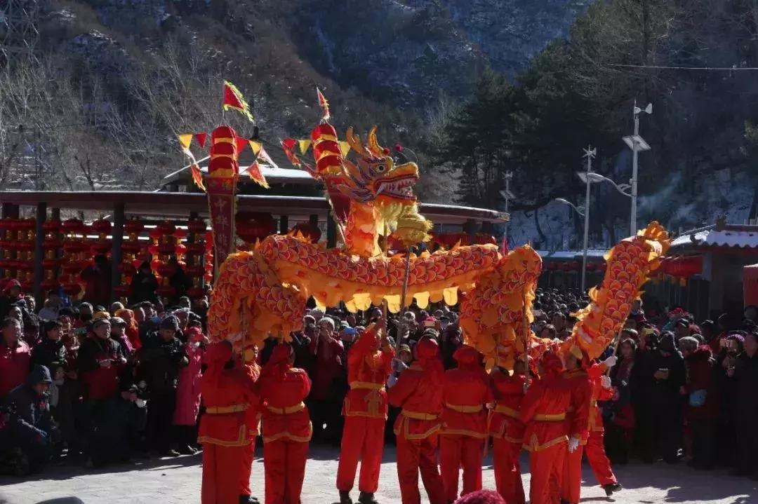敛巧饭民俗文化节门票,怀柔敛巧饭团购票