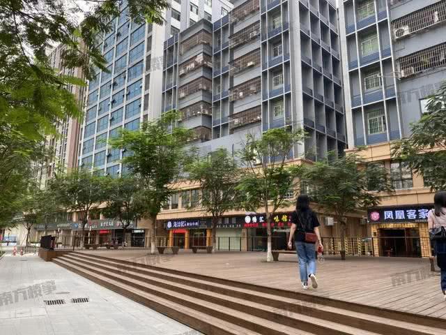 深圳光明究竟有多火？走了一圈才发现，比你想得还夸张