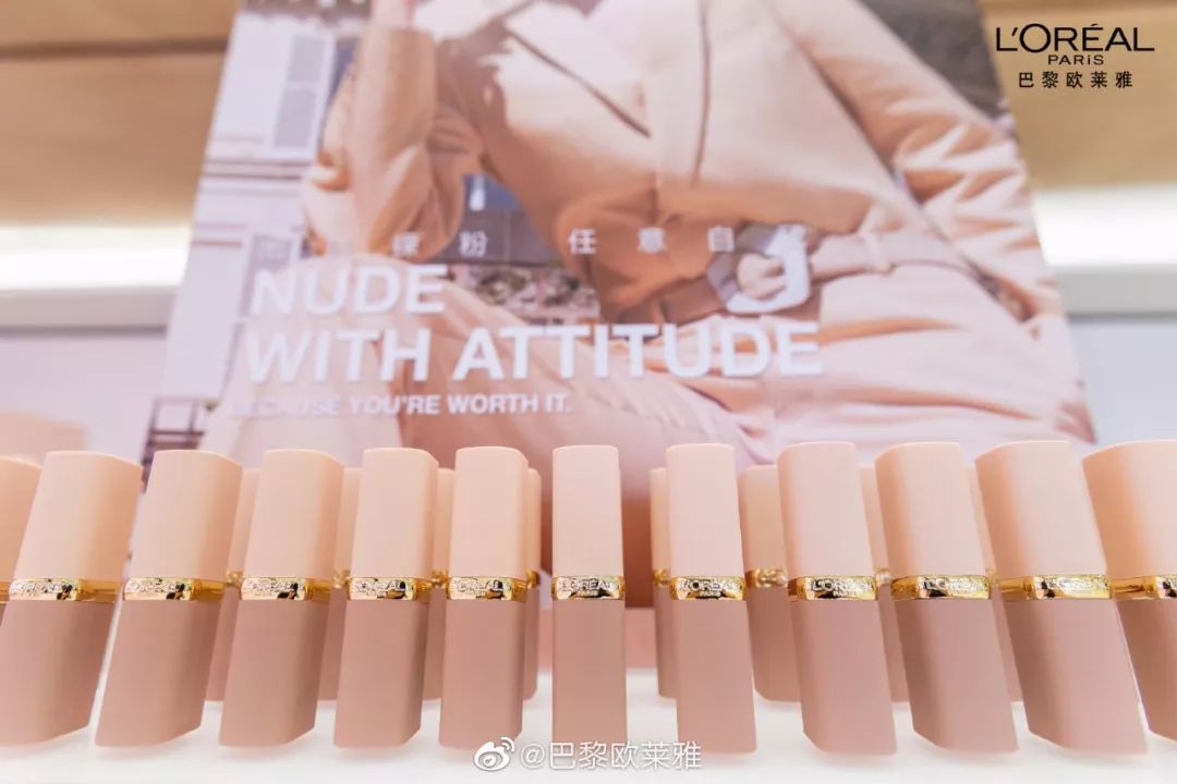 别再买MAC了！这些超显白的平价口红，也很好看