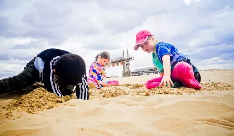 好玩丨清明小长假，宁夏黄沙古渡景区让你玩到停不下来！