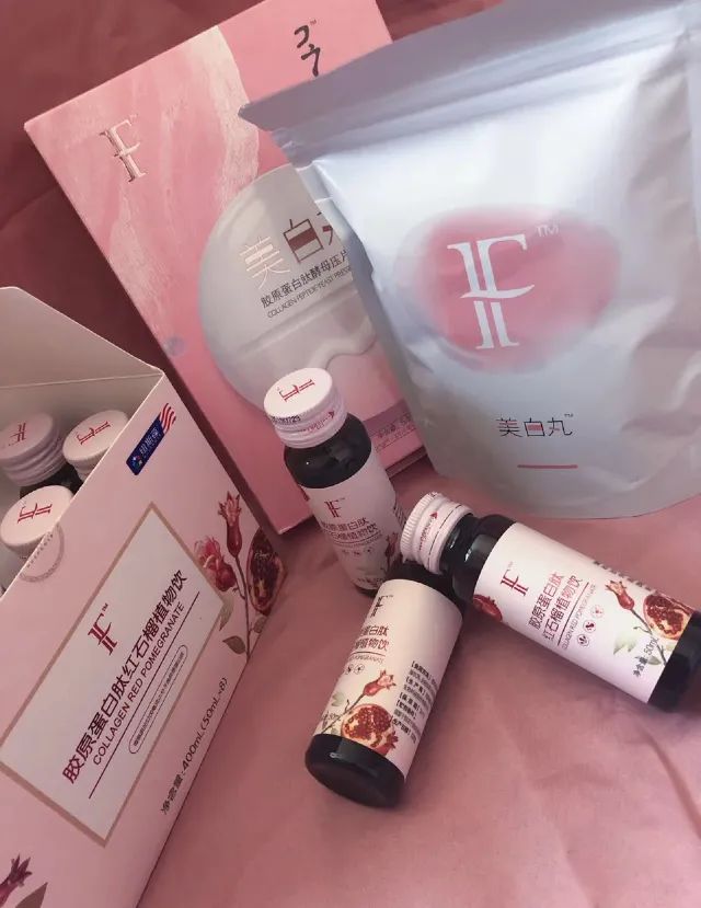 真黑黄皮逆袭到白皮的十年美白路,黑黄皮逆袭冷白皮详细方法