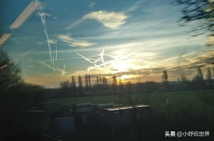 16张不可思议的照片竟然不是ps的,20张不是ps胜似ps的真实照片