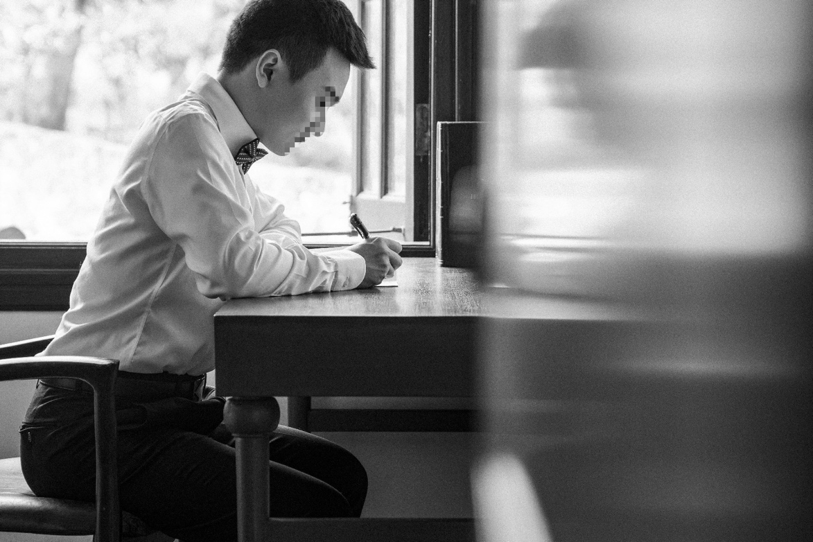 如何办个简单小型的婚礼,如何办一场只有俩人的婚礼