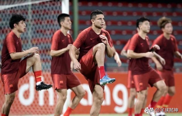 中国队距离决赛还差多少场,中国队离世界杯最近