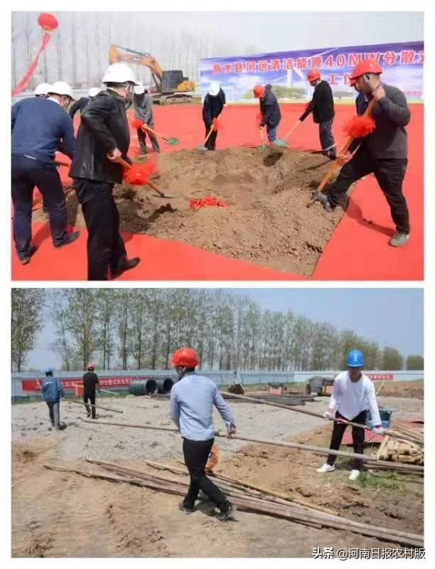 大沽河畔春意浓,清水河畔茉莉清香