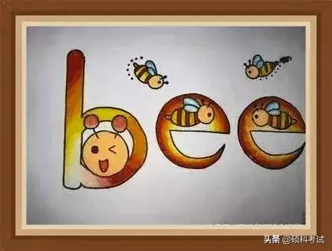 学英语单词记忆方法视频,学英语记单词的最好方法