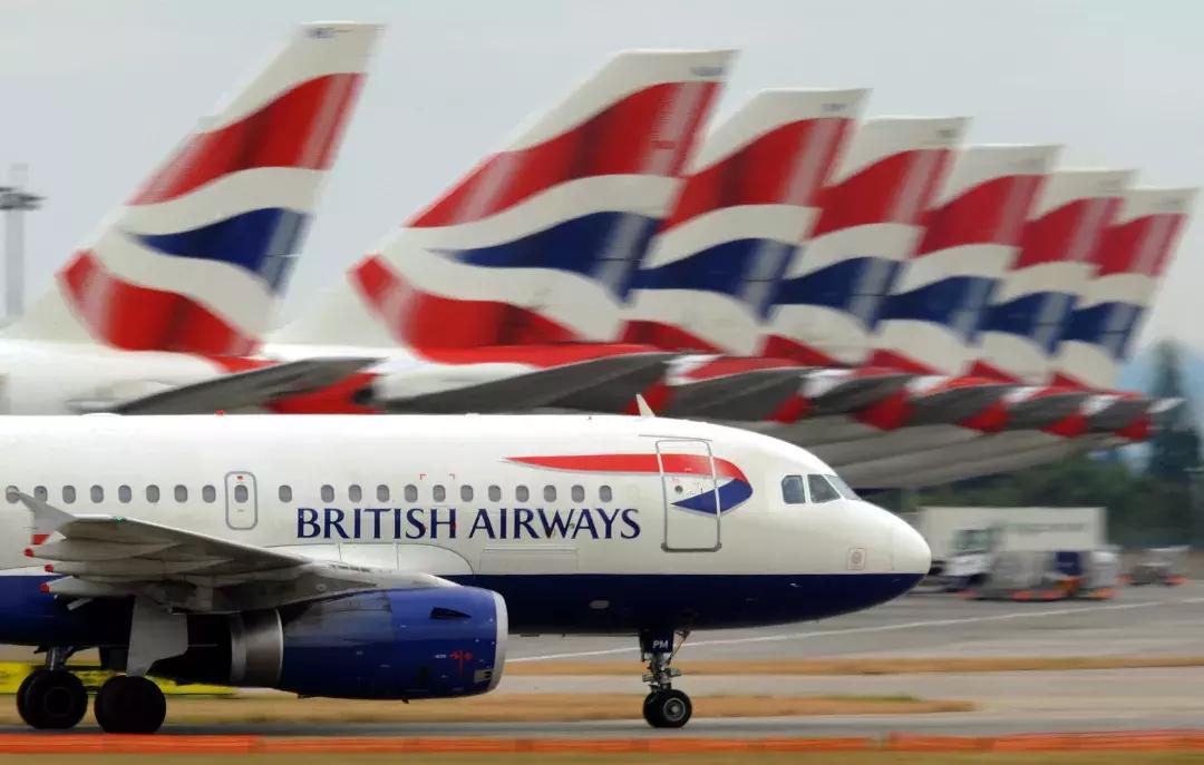 2019全球最佳航空公司前十强,2022世界十佳航空公司