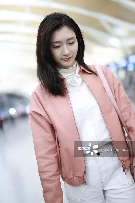 张钧甯戚薇,戚薇张钧甯