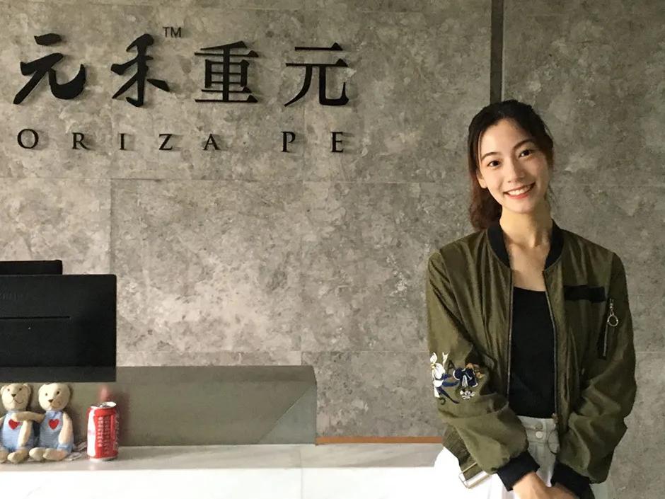 毕业撞上疫情：“实习大神”全能学姐的风险管理攻略
