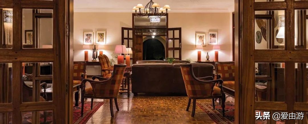 《猎狐》行动，200万能在非洲挥霍一生吗？