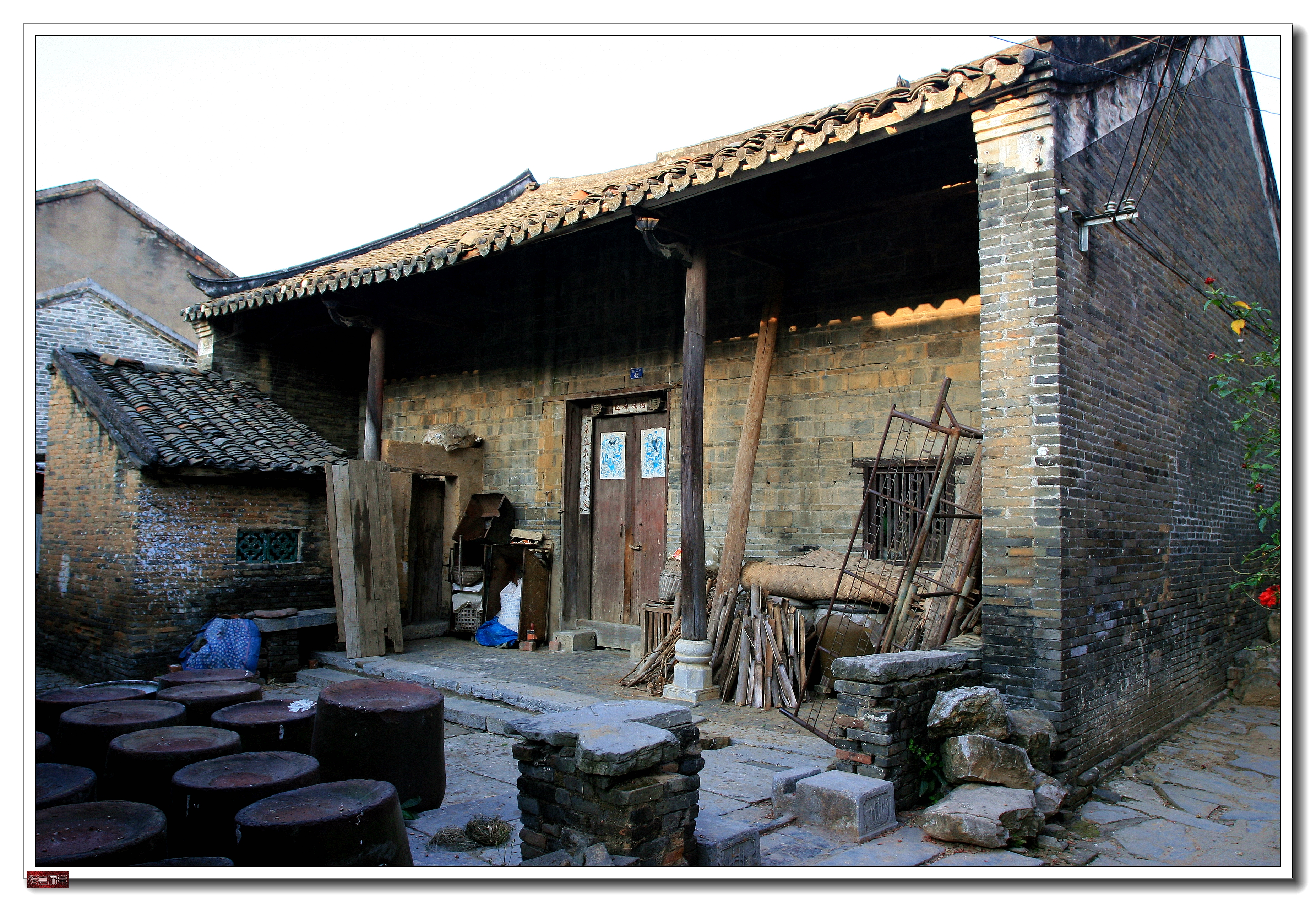 八桂之区,八桂之乡图片大全