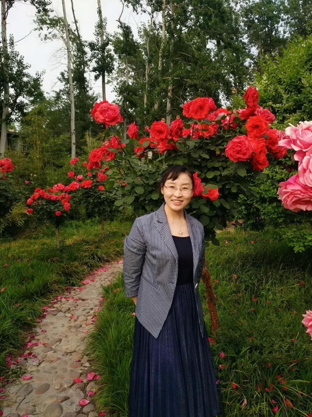 邯郸河工大辅导员战疫丨能环学院杨晶：初心如磐勇担当，使命在肩战疫情