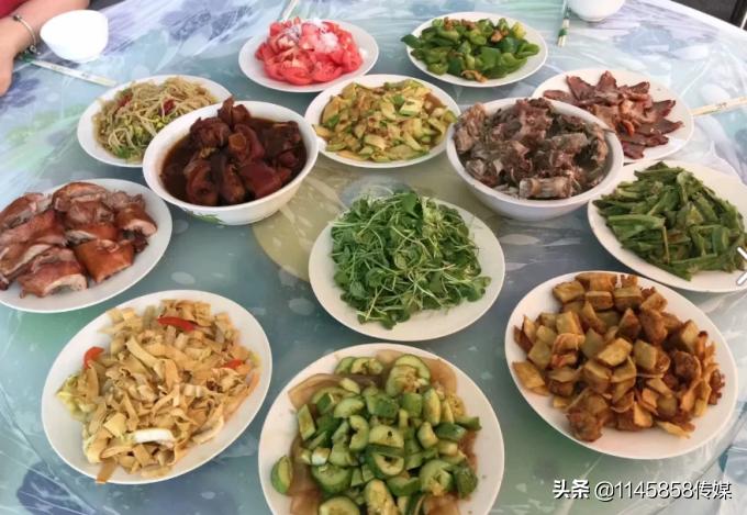 梨木台聚宝仙居农家院,五一蓟县梨木台农家院