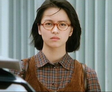 梁咏琪和郑伊健人气受挫,玉女女神梁咏琪