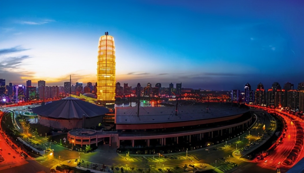 航空港区前途,航空港区还有什么大的发展前途