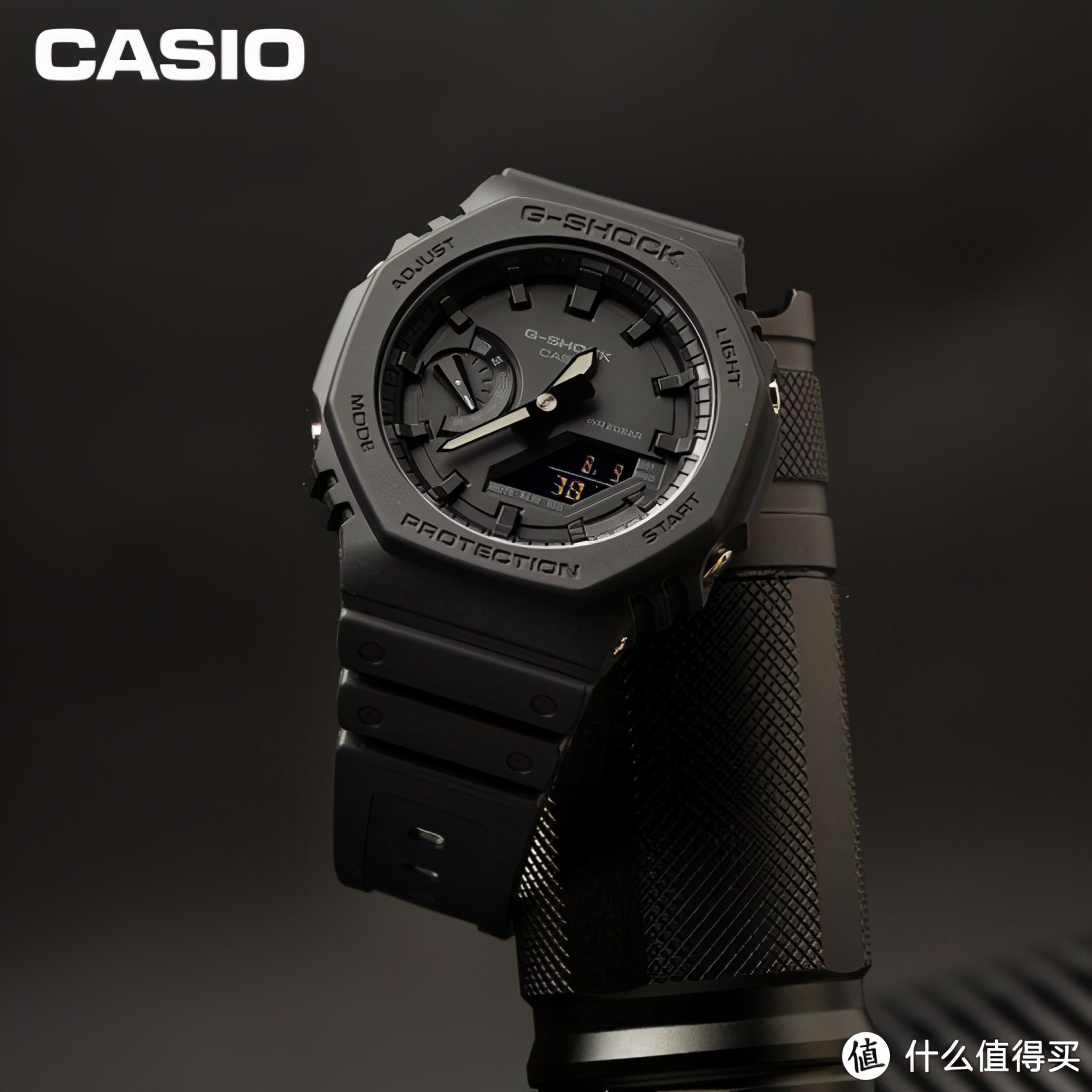 卡西欧值得买的指针腕表,卡西欧中端腕表推荐