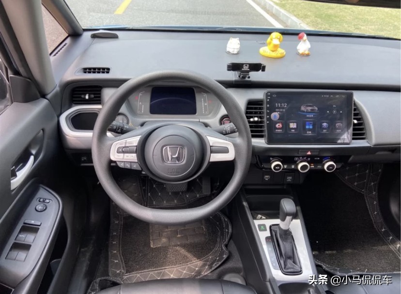 飞度潮跑每公里油耗,飞度潮跃油耗多少