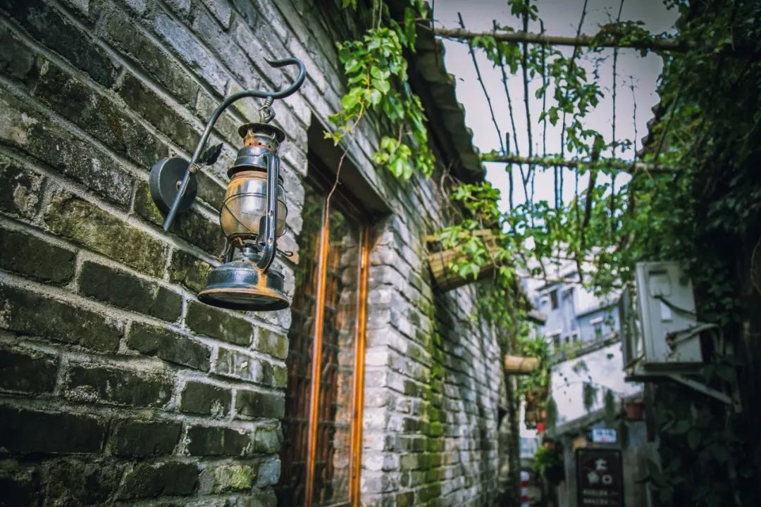 深圳周边三个小时到的城市,深圳附近2-3天短途旅游古镇
