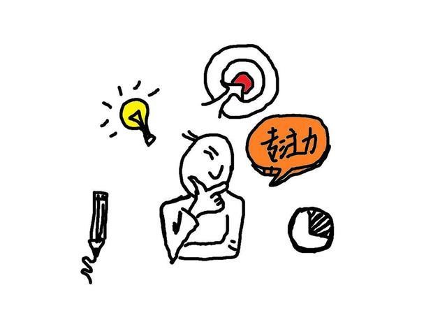 画线条抖动怎么办,画直线如何解决手抖