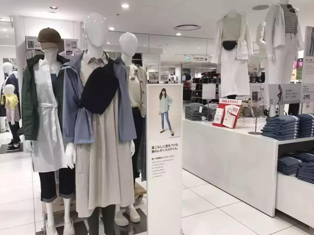 优衣库防晒衣新款款式及价格,优衣库近期特价衣服