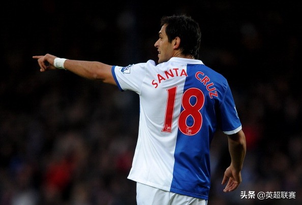 英超帽子戏法排行,英超帽子纪录