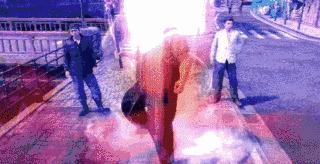 如龙5黑帮势力强大,日本黑帮评价如龙