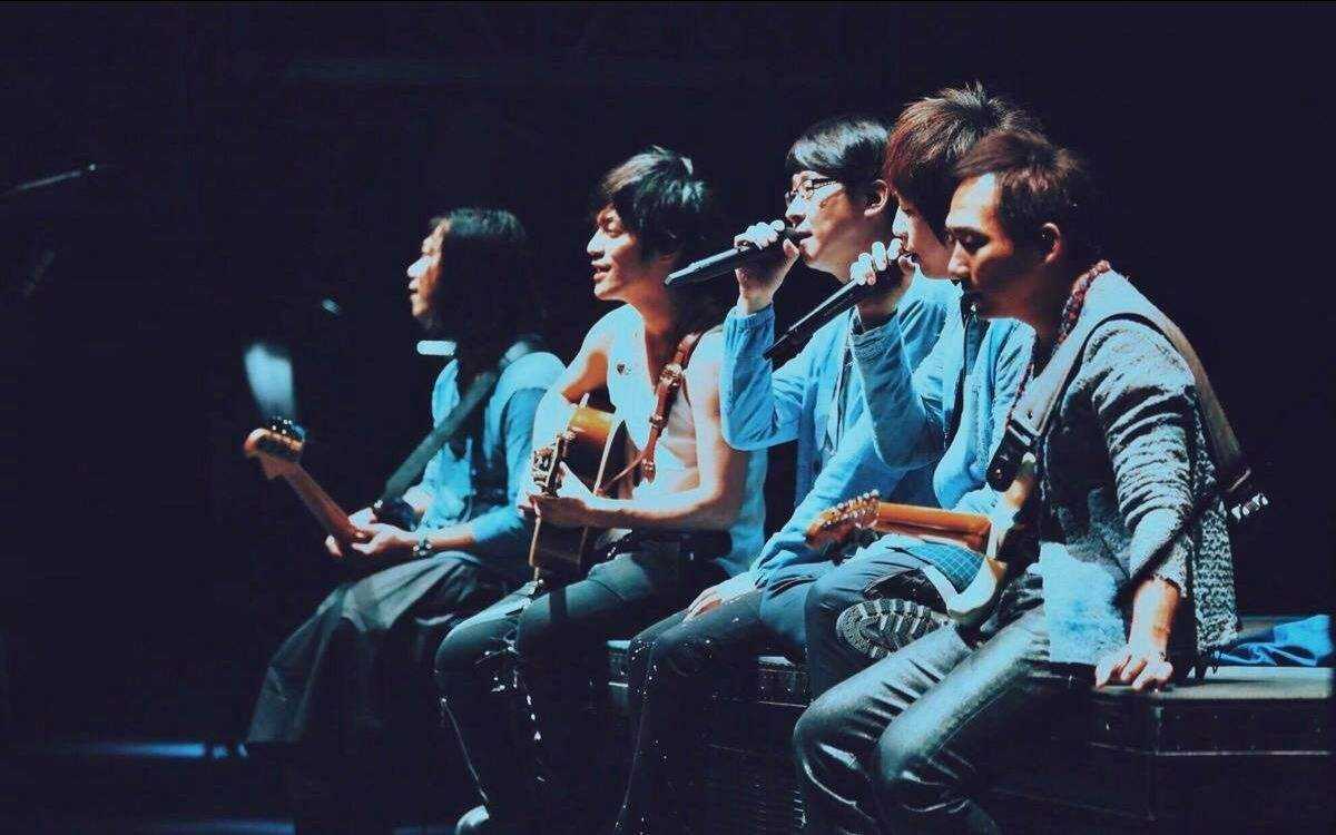 五月天演唱会提前售票,五月天演唱会2023门票开售时间