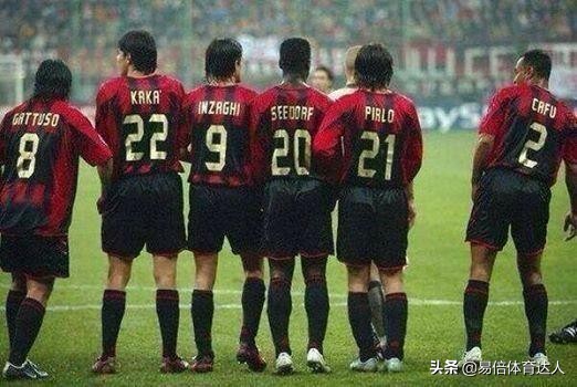 安胖米兰七冠,安胖还会回米兰吗