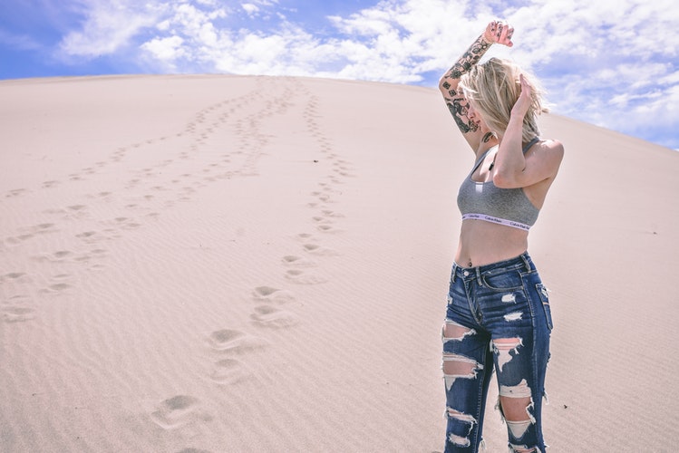 情商低没心机的女人迟早要吃大亏,遇到情商低的女人怎么处理