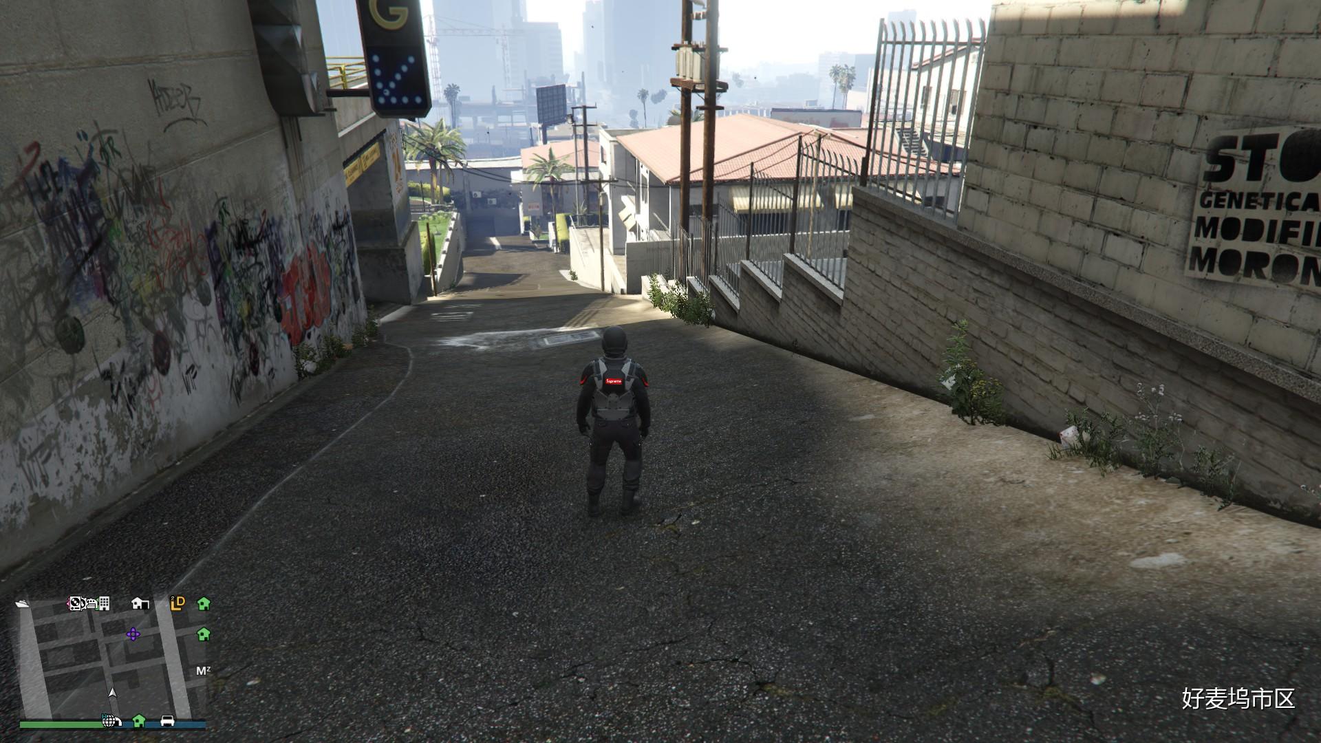 gta那些你不知道的冷知识,gta攻略全集