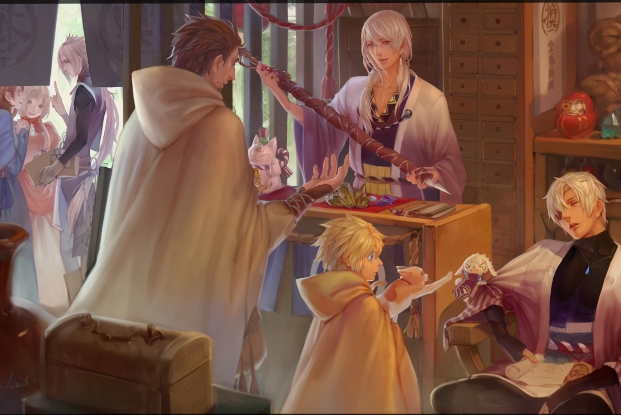 5本书荒必备的游戏异界小说,5本书荒必备的无限流小说