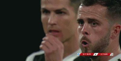 c罗连续5场未破门,尤文官方盘点c罗十大进球