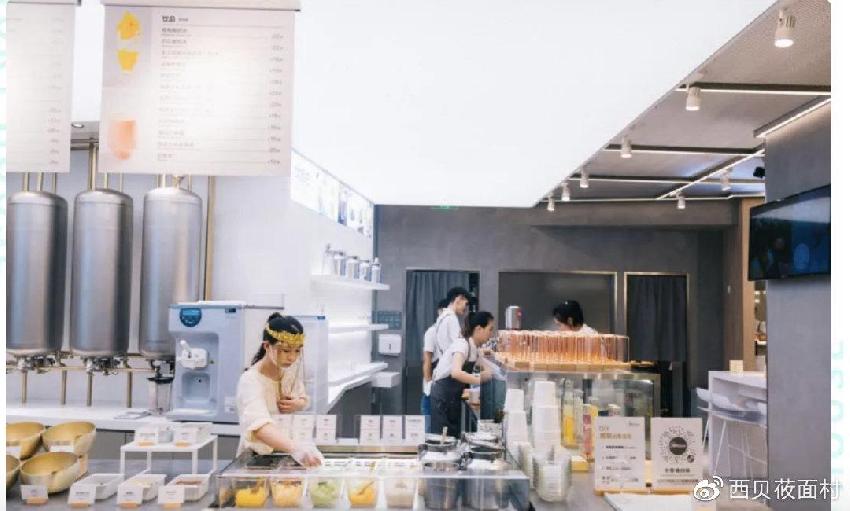 餐饮店网红酒,餐酒馆趋势